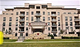 319-9909 Pine Valley Drive, Vaughan, ON, L4H 4M1