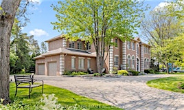 22 Valloncliffe Road, Markham, ON, L3T 2W8