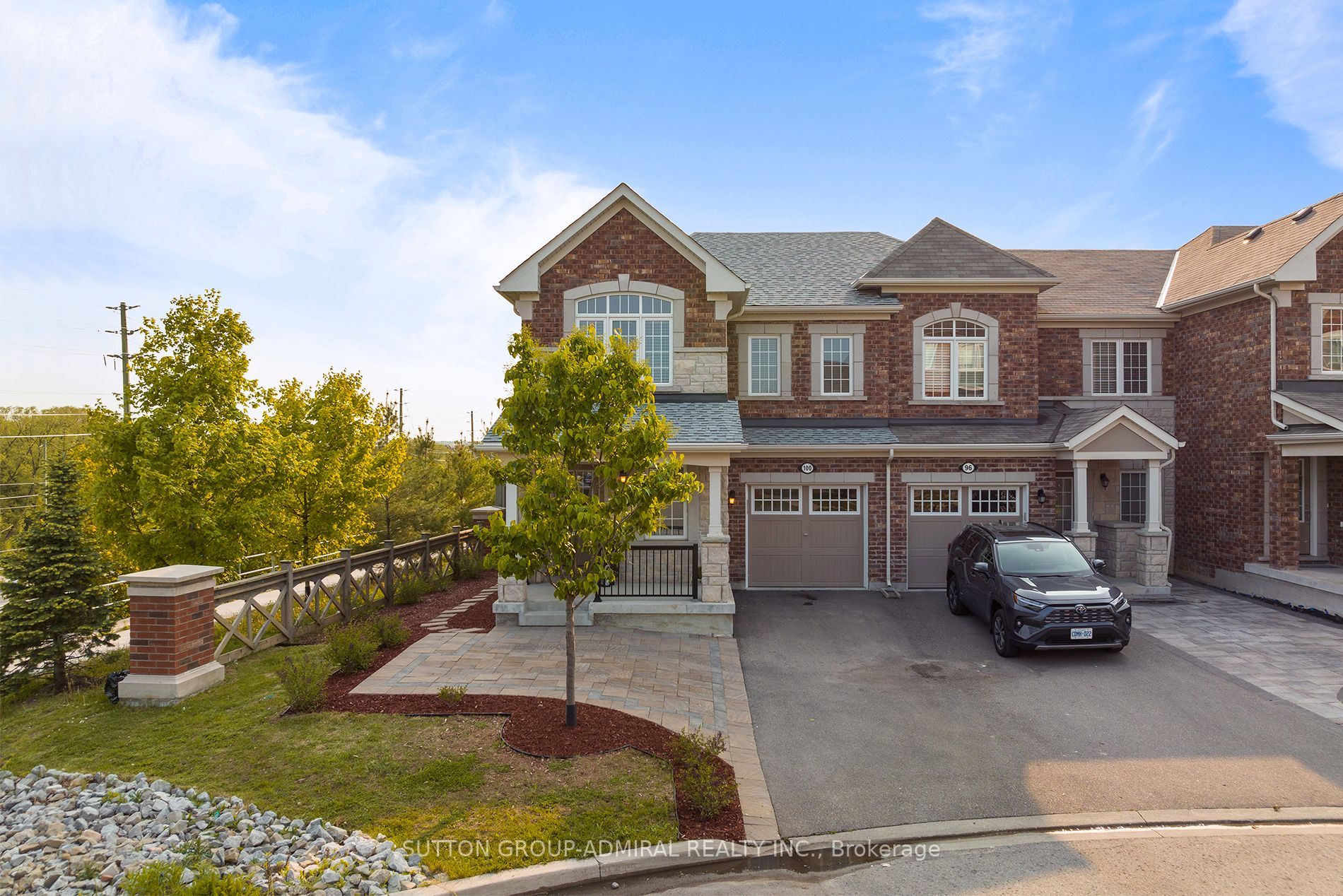 100 Payne Crescent, Aurora, ON, L4G 0Y1