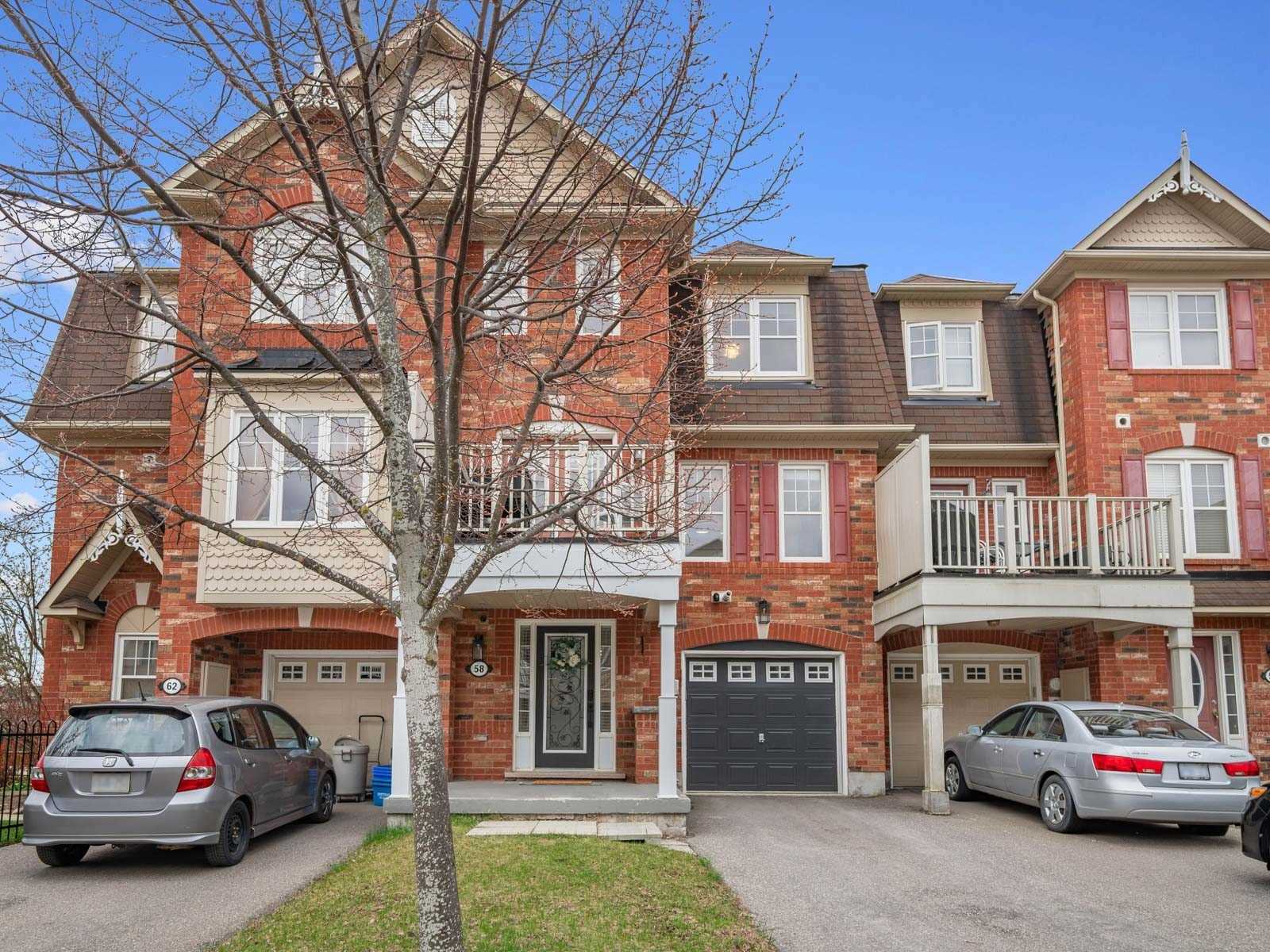 58 Muston Lane, Whitchurch-Stouffville, ON, L4A 0P9