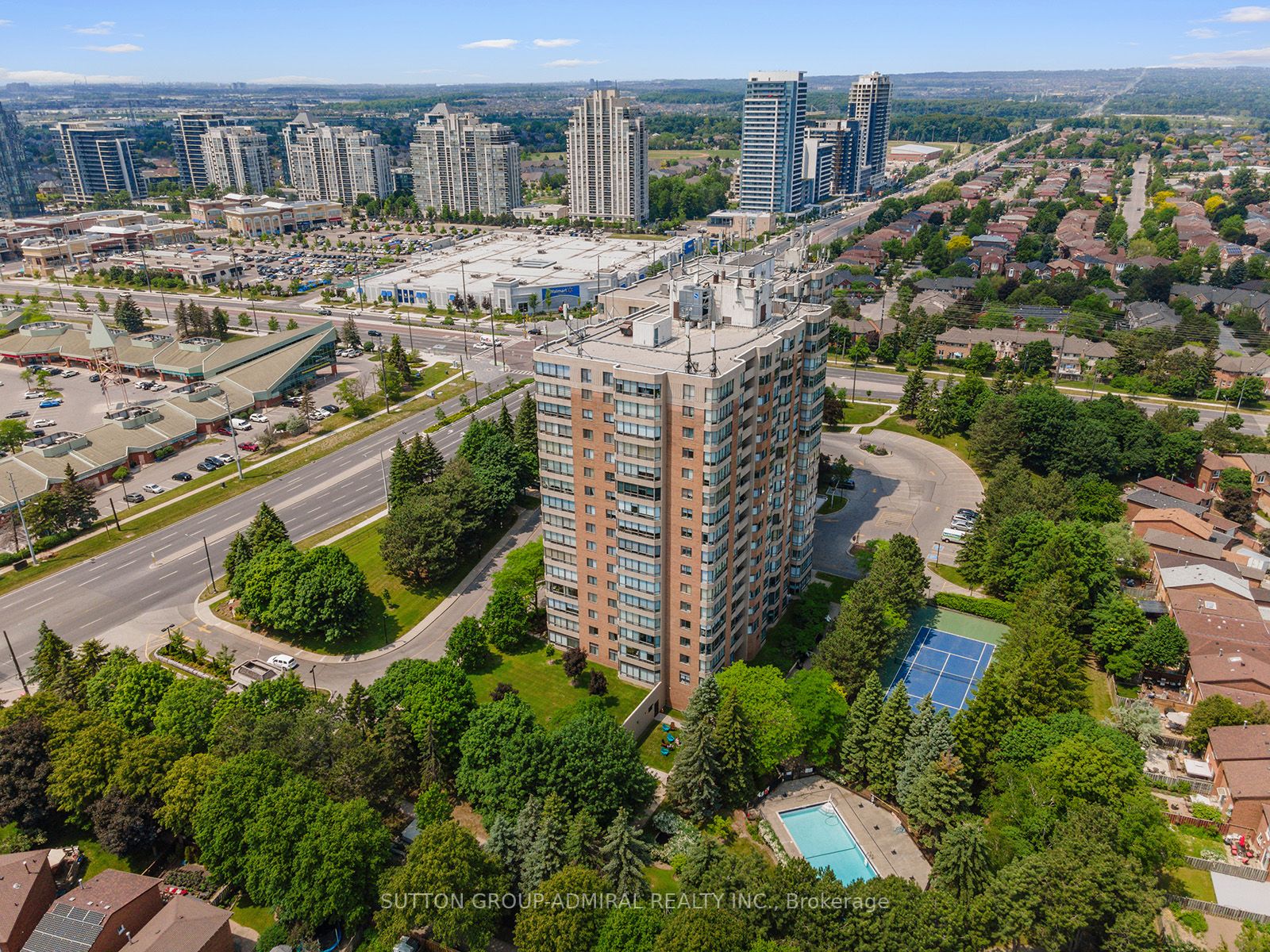 606-7601 Bathurst Street, Vaughan, ON, L4J 4H5