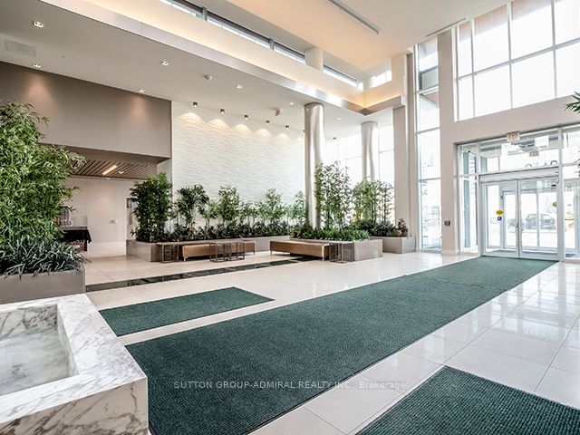 1105-9600 Yonge Street, Richmond Hill, ON, L4C 1V6