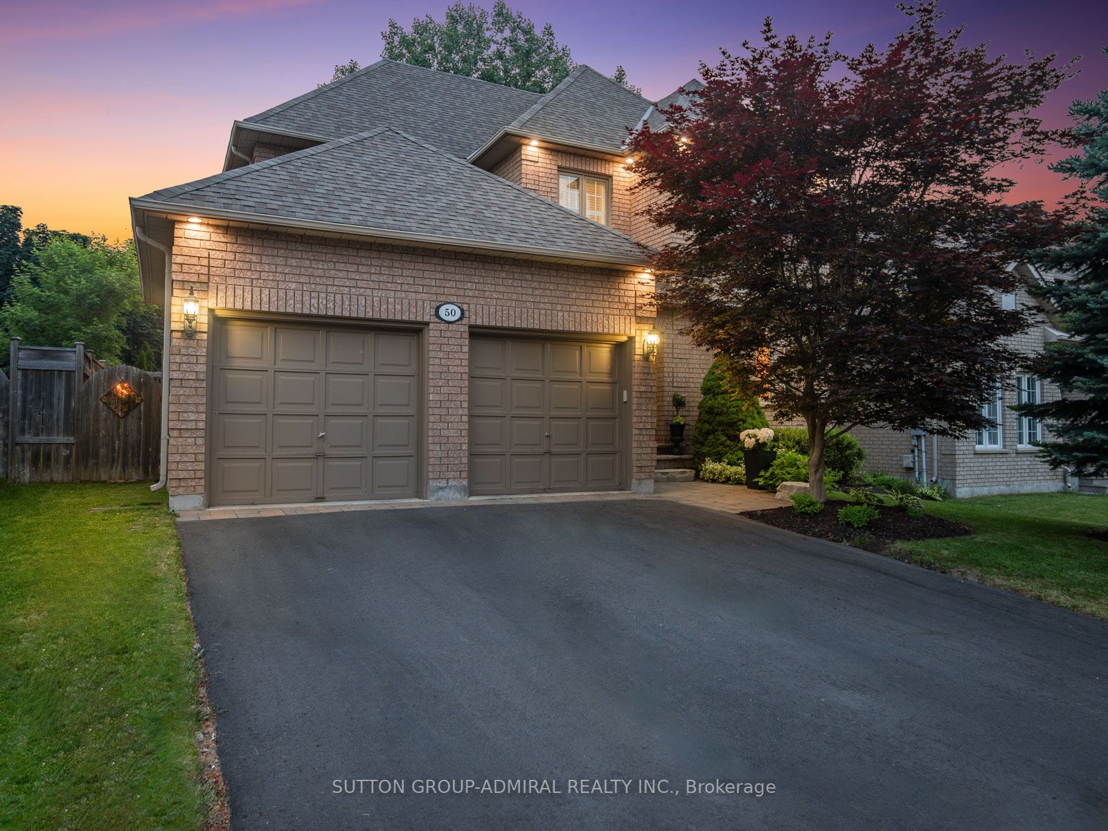 50 Langtry Place, Vaughan, ON, L4J 8K8