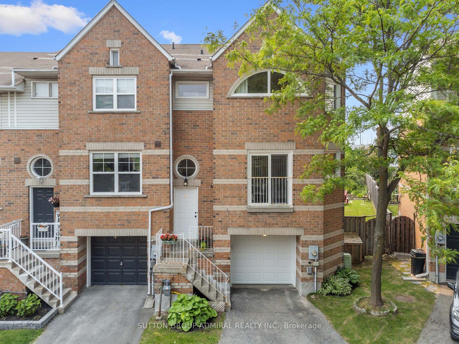 53-42 Brandy Lane Way, Newmarket, ON, L3Y 8P7