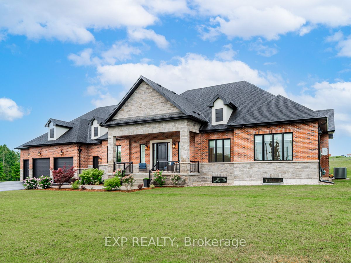 17080 8th Concession Road, King, ON, House For Sale REW