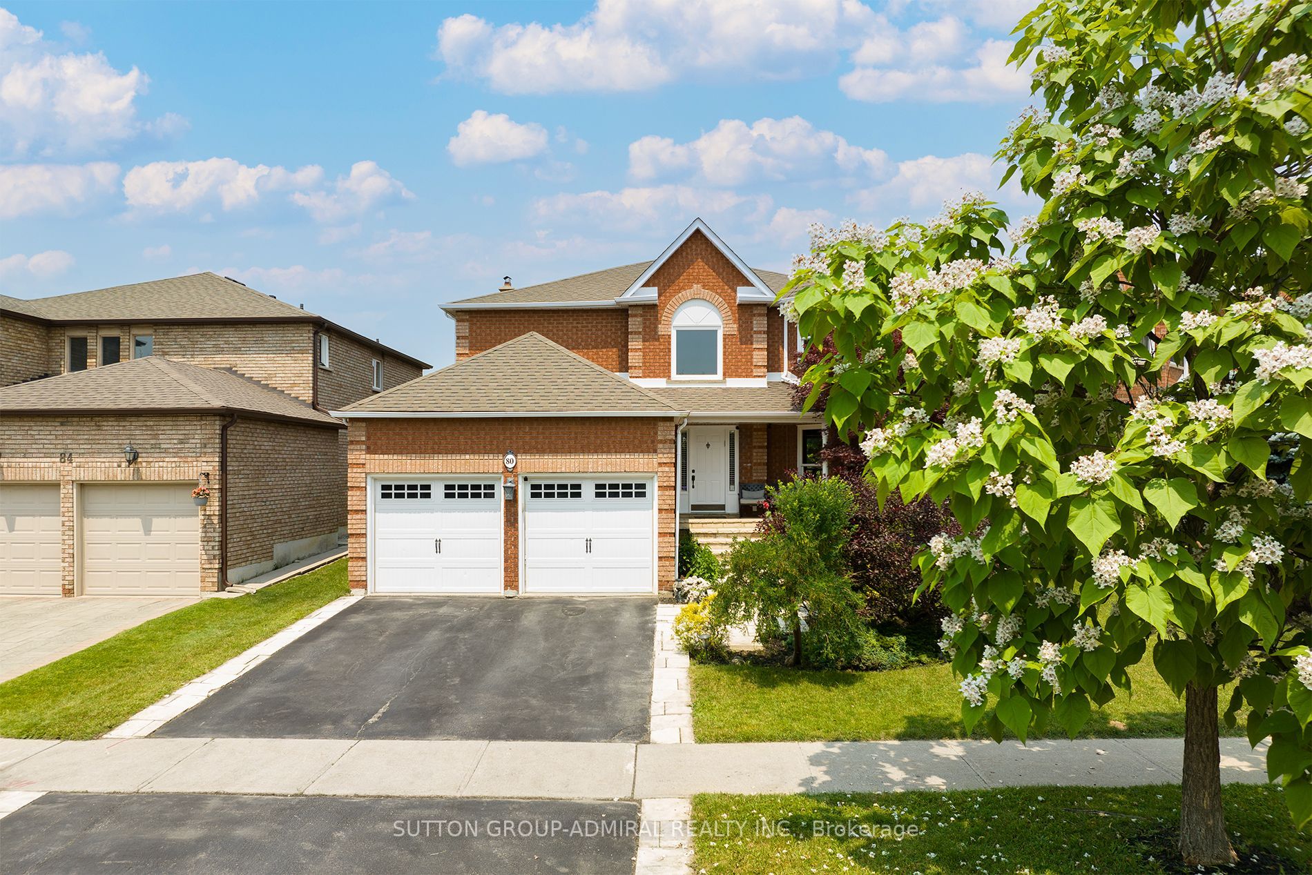 80 Downing Boulevard, Vaughan, ON, L4J 7N4