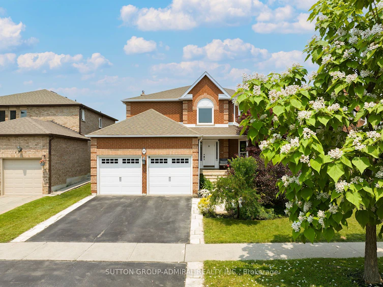 80 Downing Boulevard, Vaughan, ON, L4J 7N4