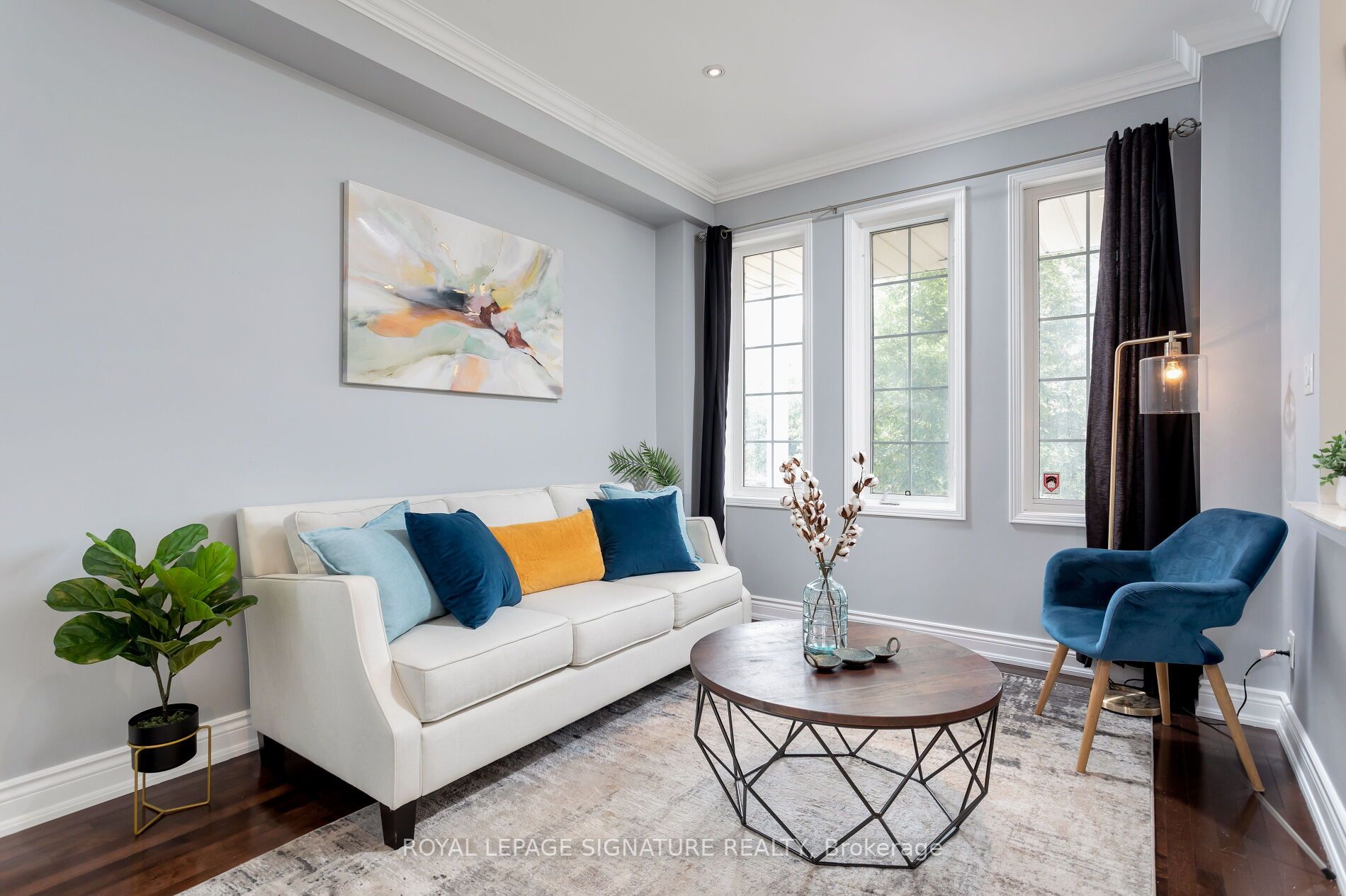 64 Bunting Drive, Vaughan, ON, House For Sale REW