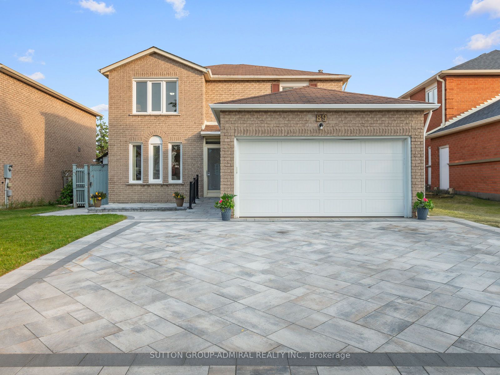 89 Randall Avenue, Markham, ON, L3S 1C1