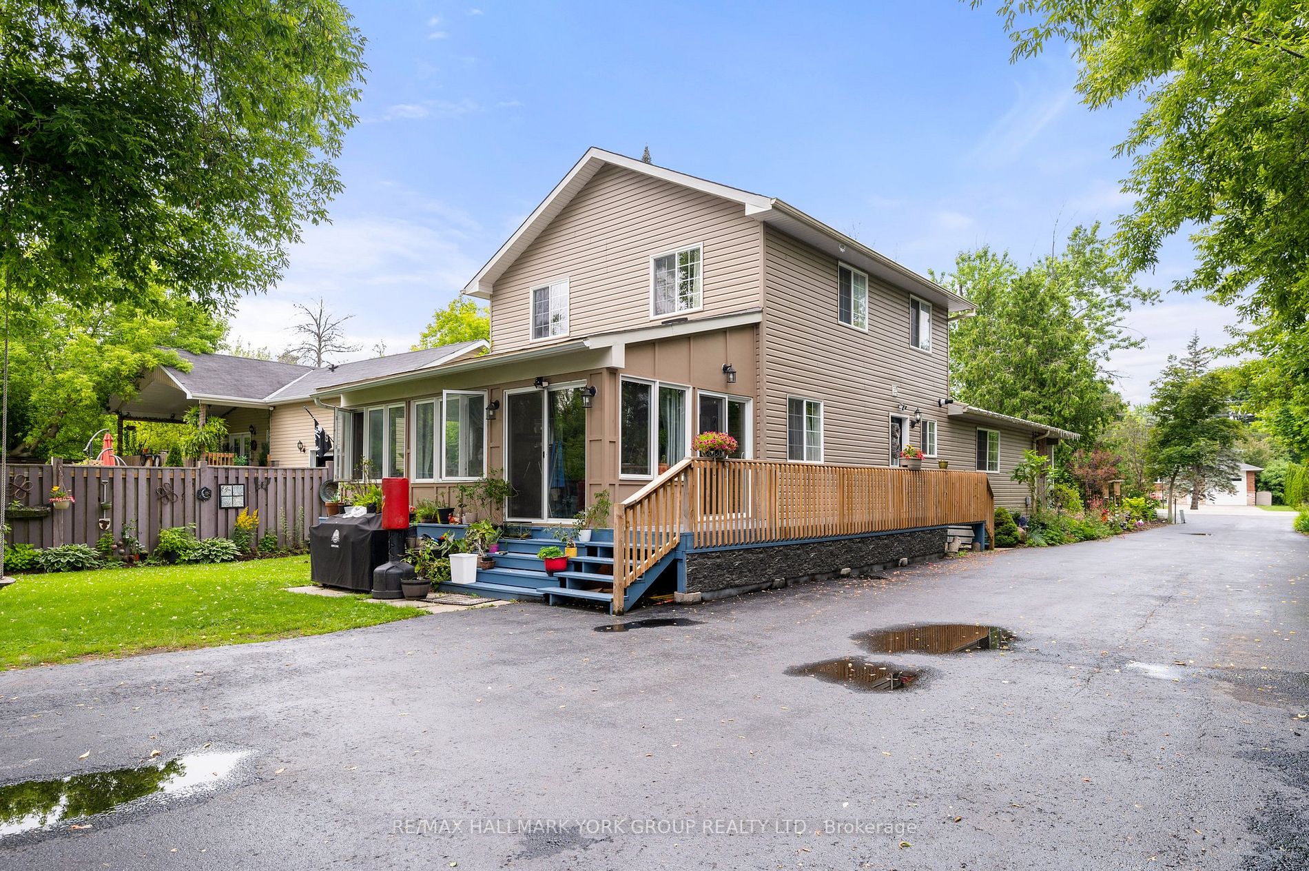 27011 Kennedy Road, Georgina, ON, L0E 1S0