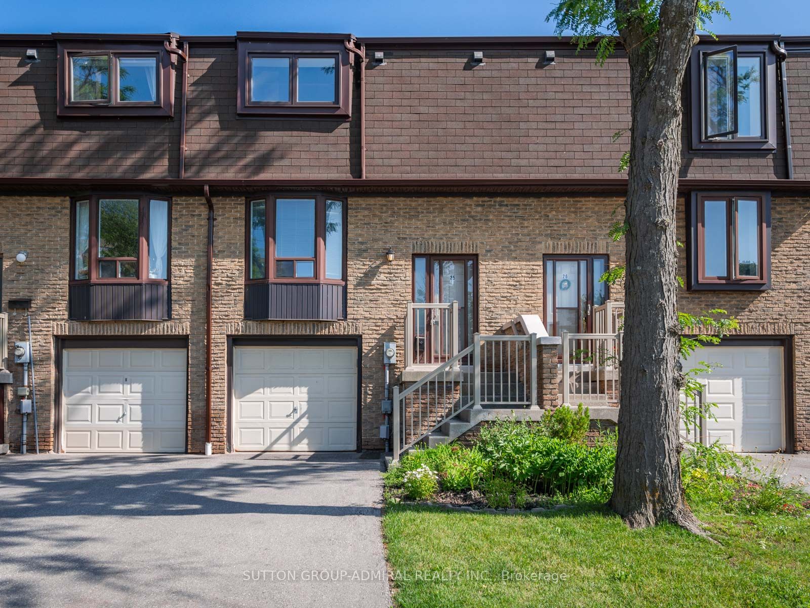 25-85 Baif Boulevard, Richmond Hill, ON, L4C 5E2
