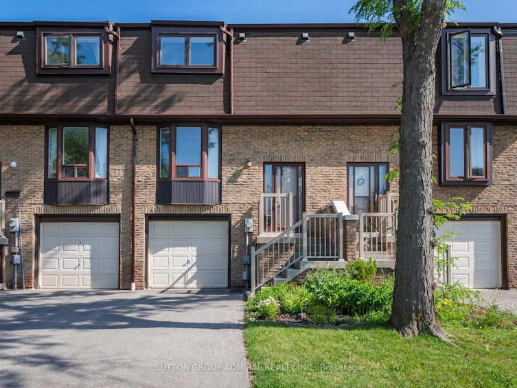 25-85 Baif Boulevard, Richmond Hill, ON, L4C 5E2