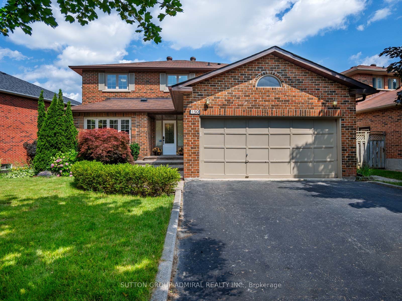 150 Carrington Drive, Richmond Hill, ON, L4C 7Y8