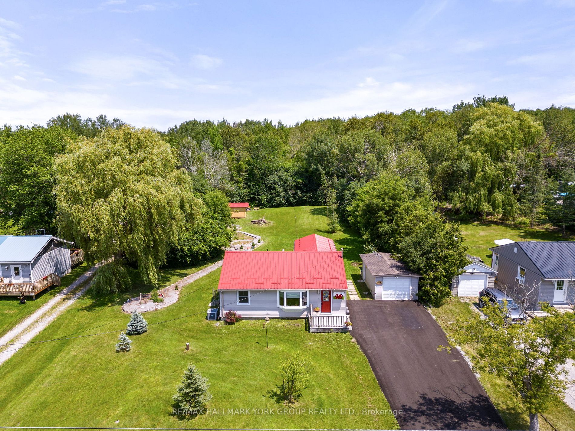 22835 Lakeridge Road, Georgina, ON, L0E 1E0