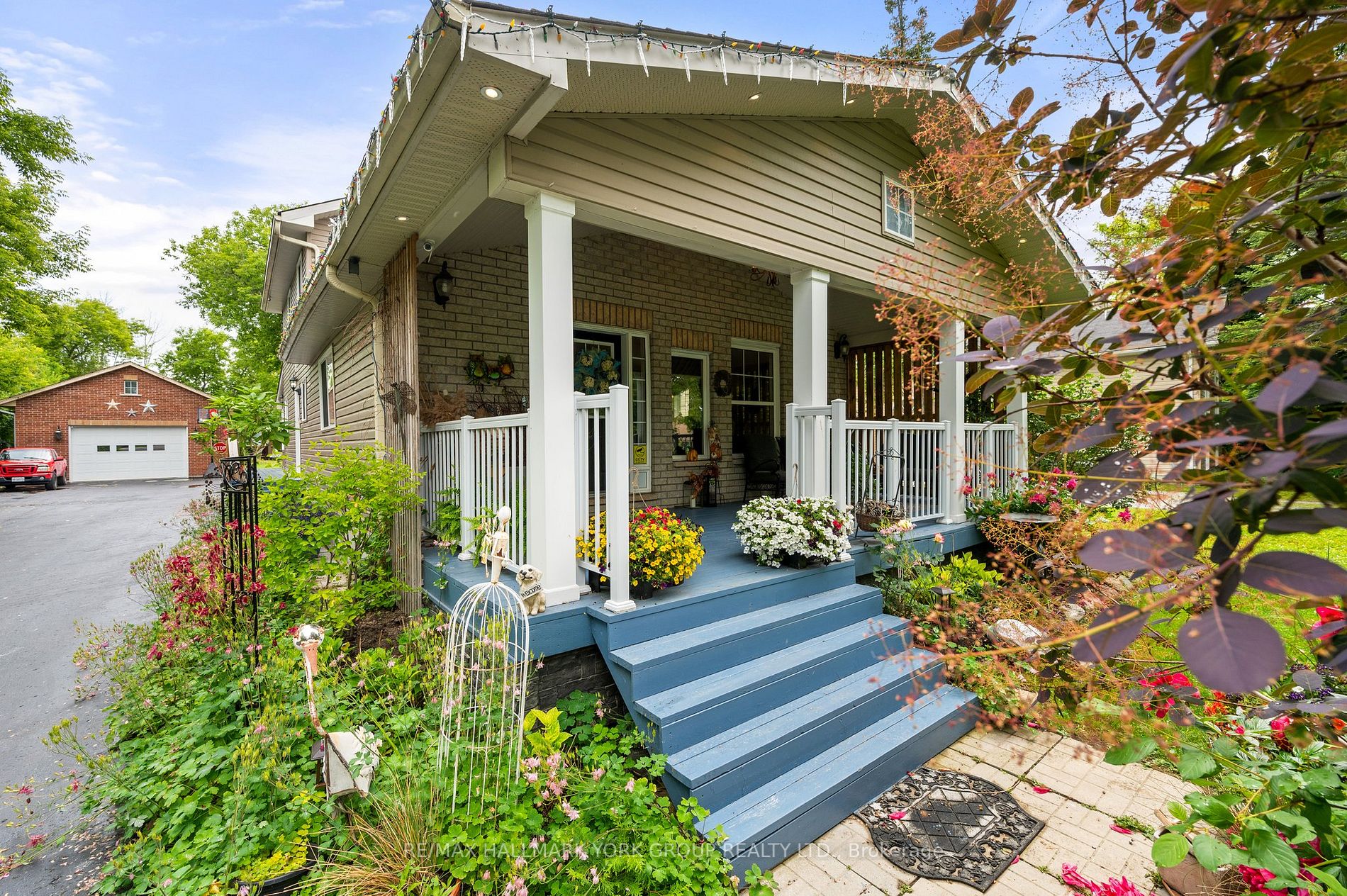 27011 Kennedy Road, Georgina, ON, L0E 1S0