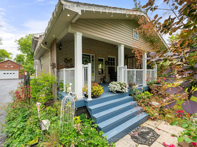 27011 Kennedy Road, Georgina, ON, L0E 1S0