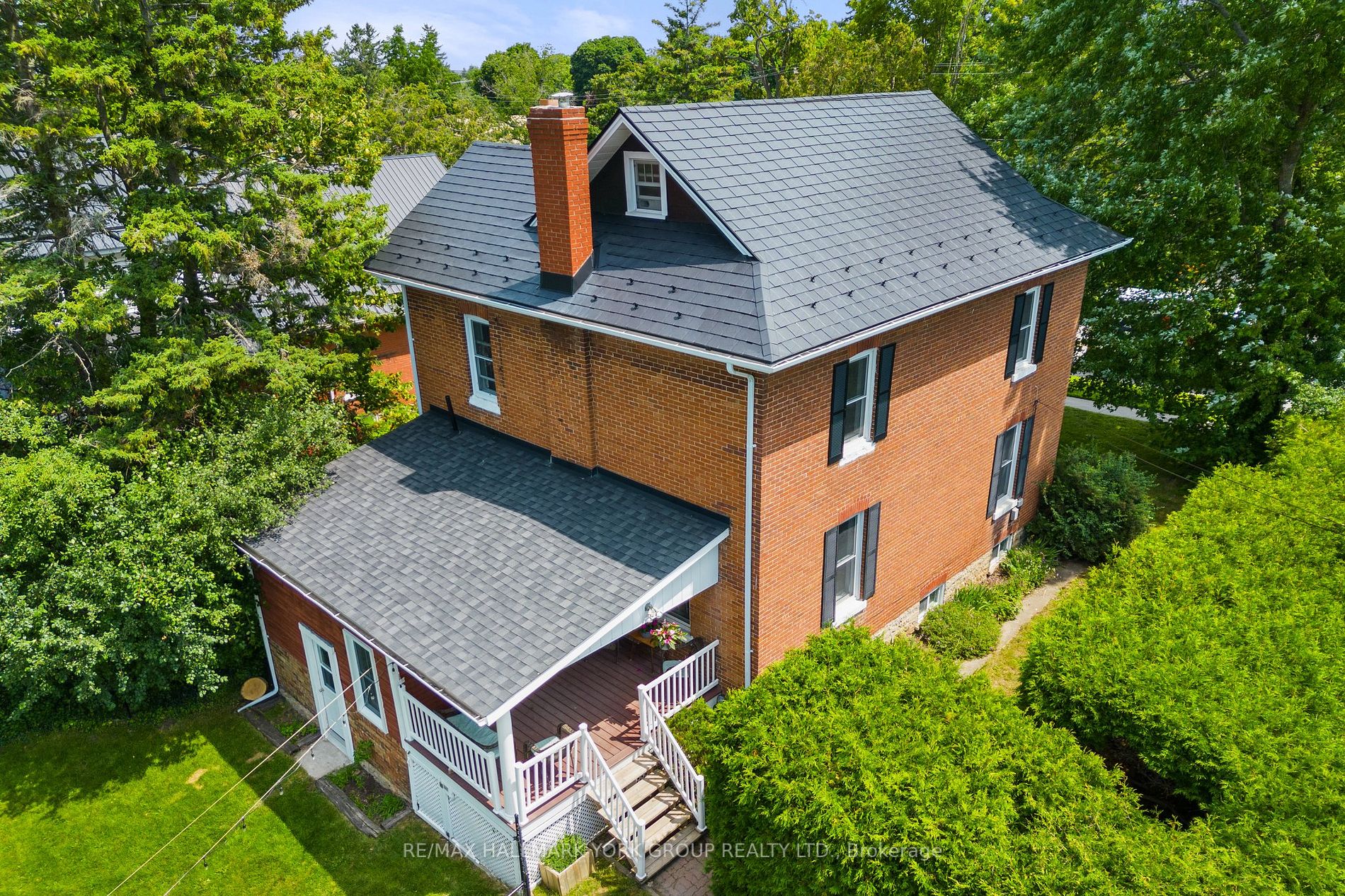 420 Osborne Street, Brock, ON, L0K 1A0