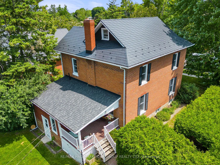 420 Osborne Street, Brock, ON, L0K 1A0