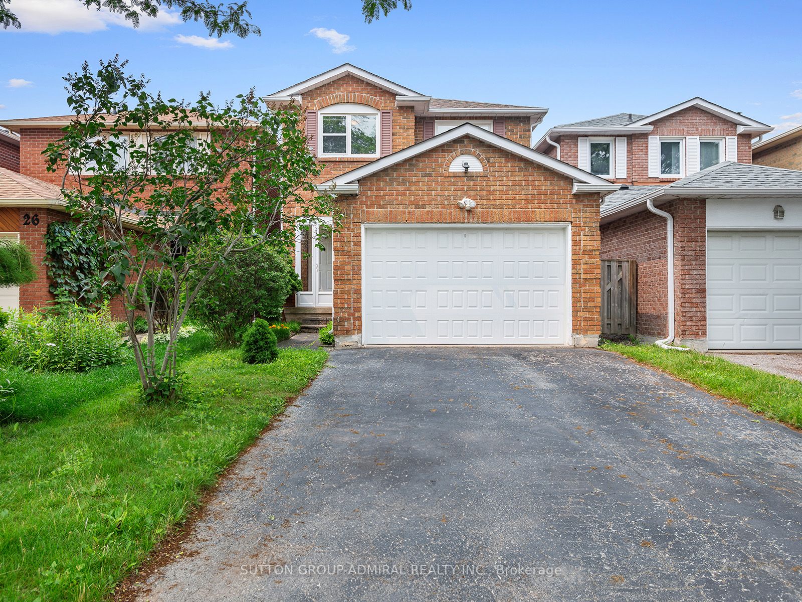 24 Whitney Place, Vaughan, ON, L4J 6V8