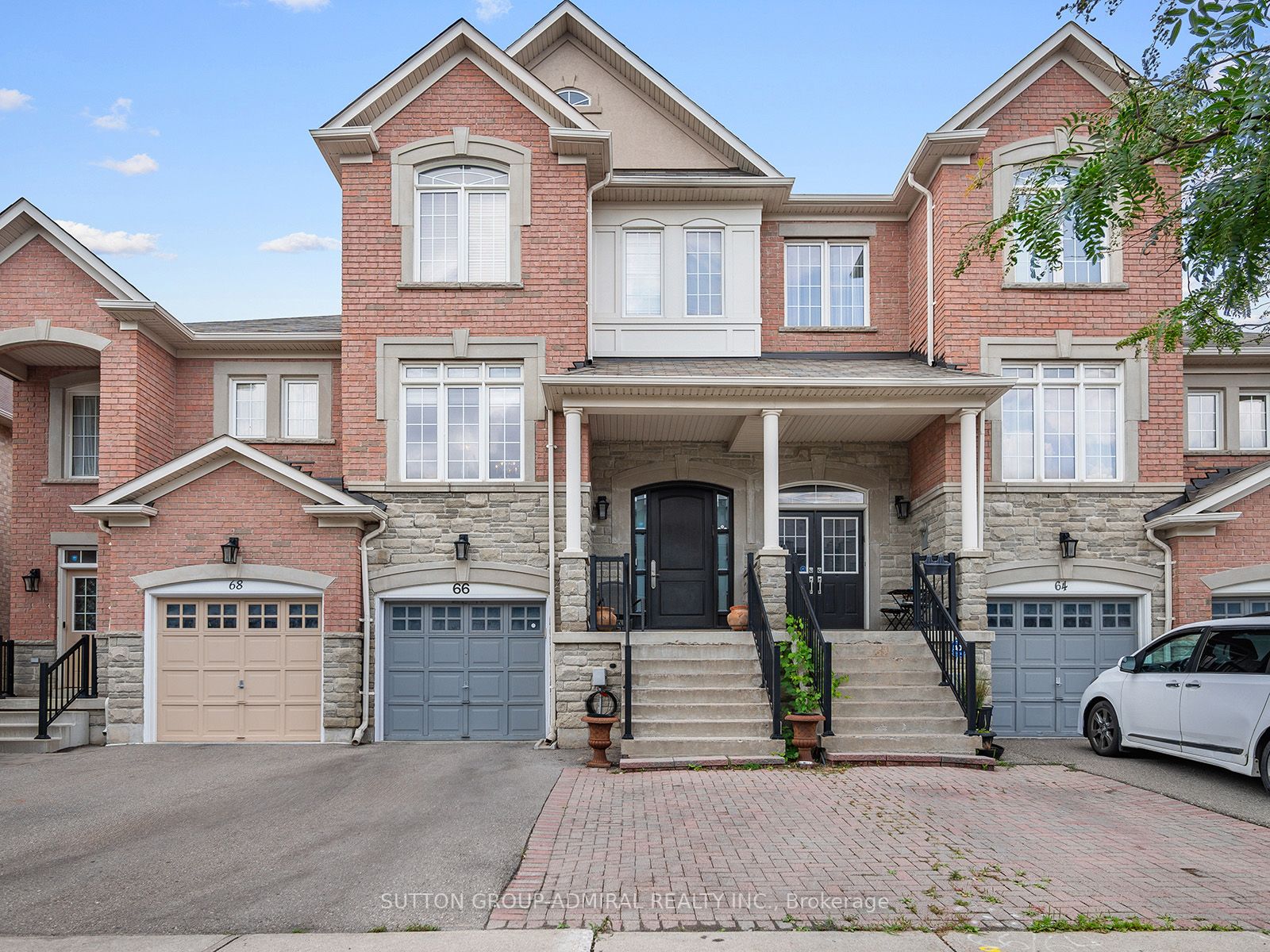 66 George Kirby Street, Vaughan, ON, L6A 0K5