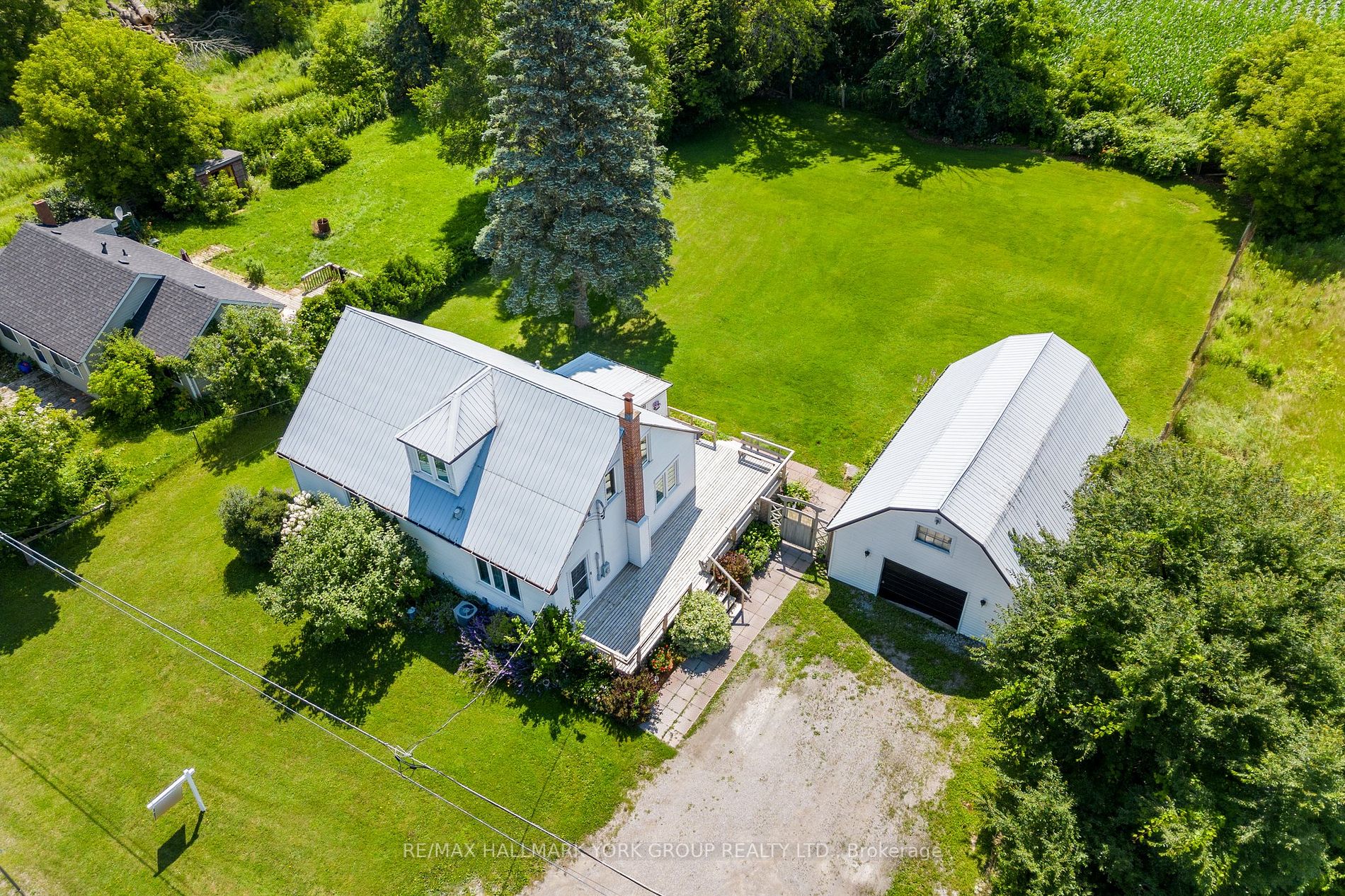 28635 Hwy 48 N/A, Georgina, ON, L0E 1N0