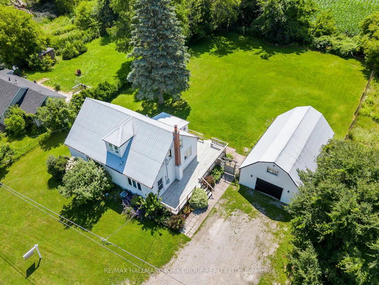 28635 Hwy 48 N/A, Georgina, ON, L0E 1N0