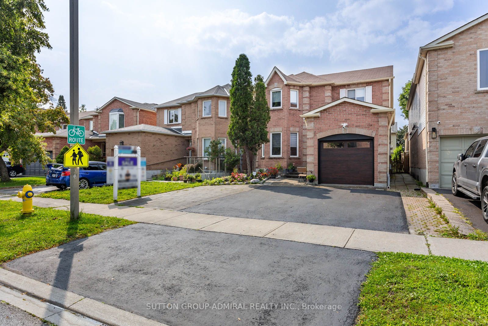 161 Brownridge Drive, Vaughan, ON, L4J 7B6