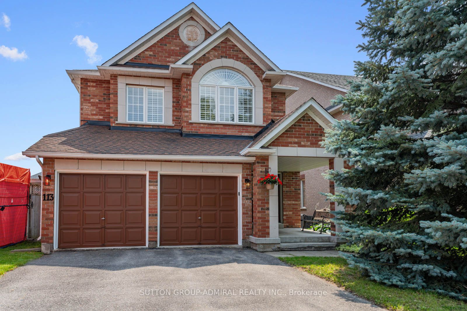 113 Russell Jarvis Drive, Markham, ON, L3S 4B3
