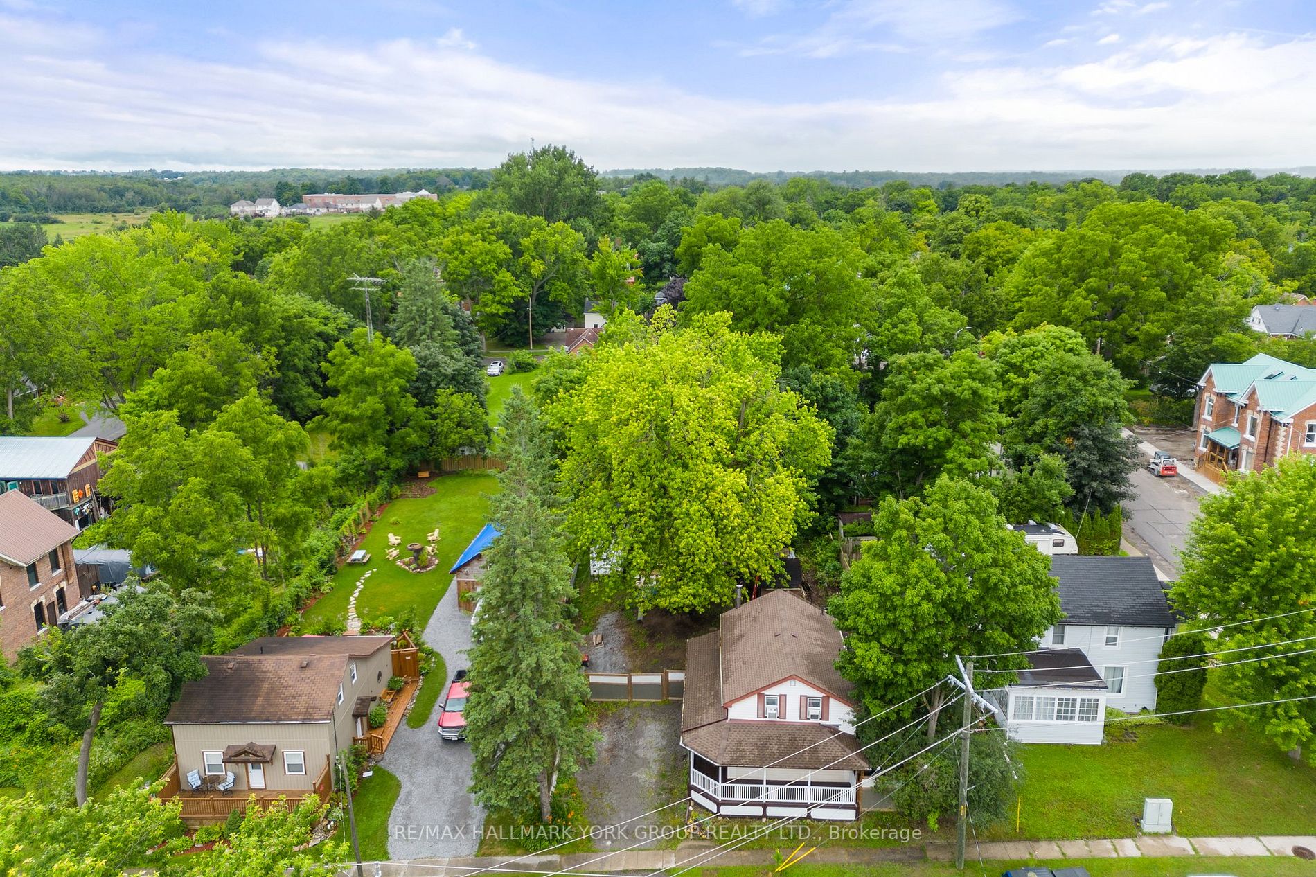 49 Laidlaw Street S, Brock, ON, L0E 1E0