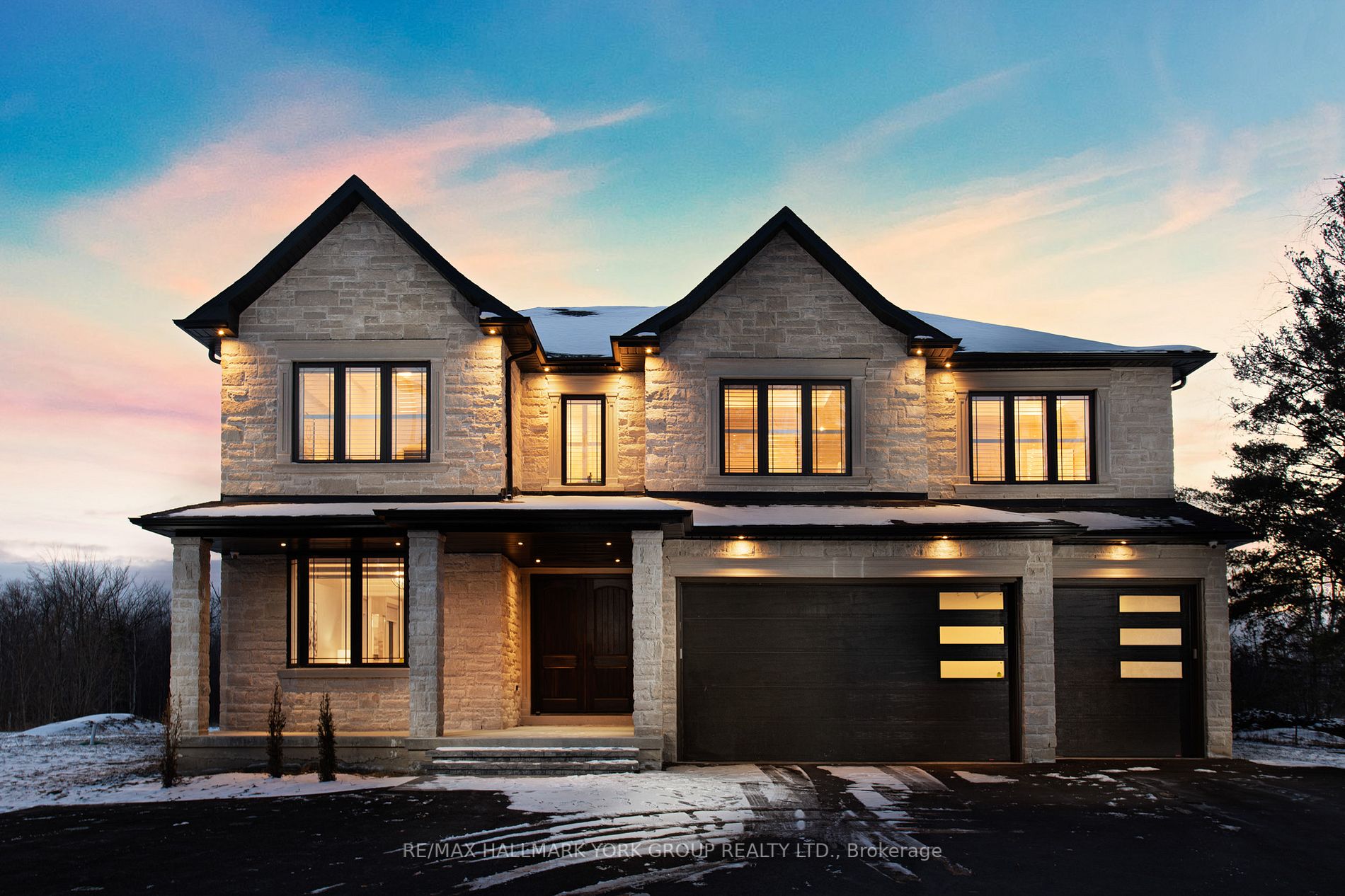 21372 Hwy 48 Road, East Gwillimbury, ON, L0G 1M0