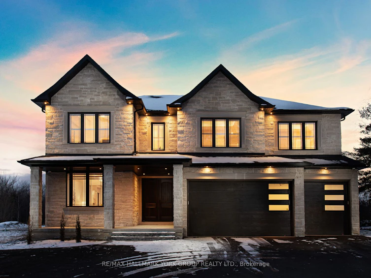 21372 Hwy 48 Road, East Gwillimbury, ON, L0G 1M0