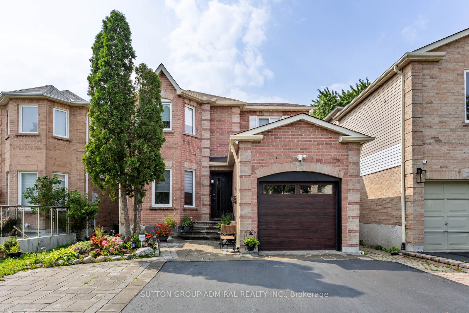 161 Brownridge Drive, Vaughan, ON, L4J 7B6