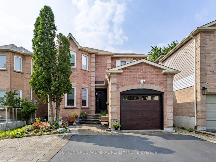 161 Brownridge Drive, Vaughan, ON, L4J 7B6