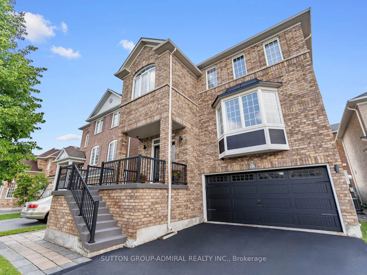 195 Alfred Smith Way, Newmarket, ON, L3X 3C4