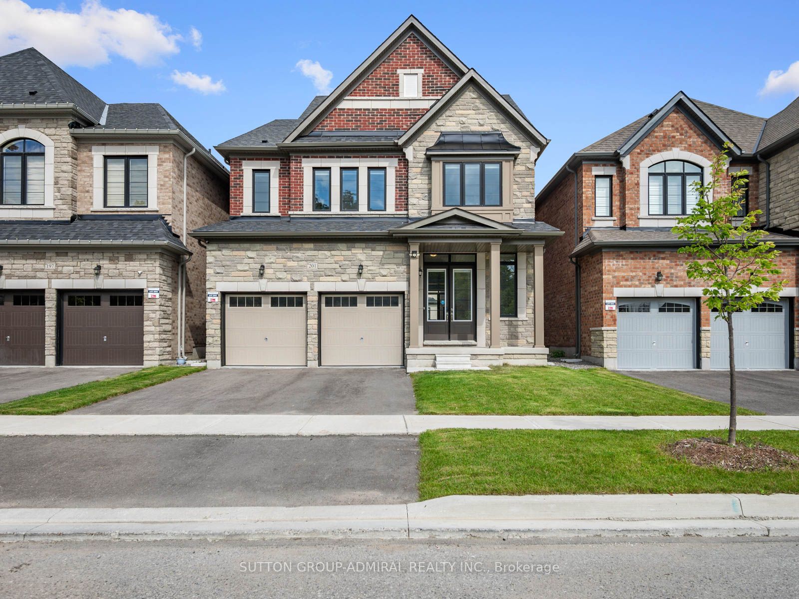 201 Bellefond Street, Vaughan, ON, L4H 3N5