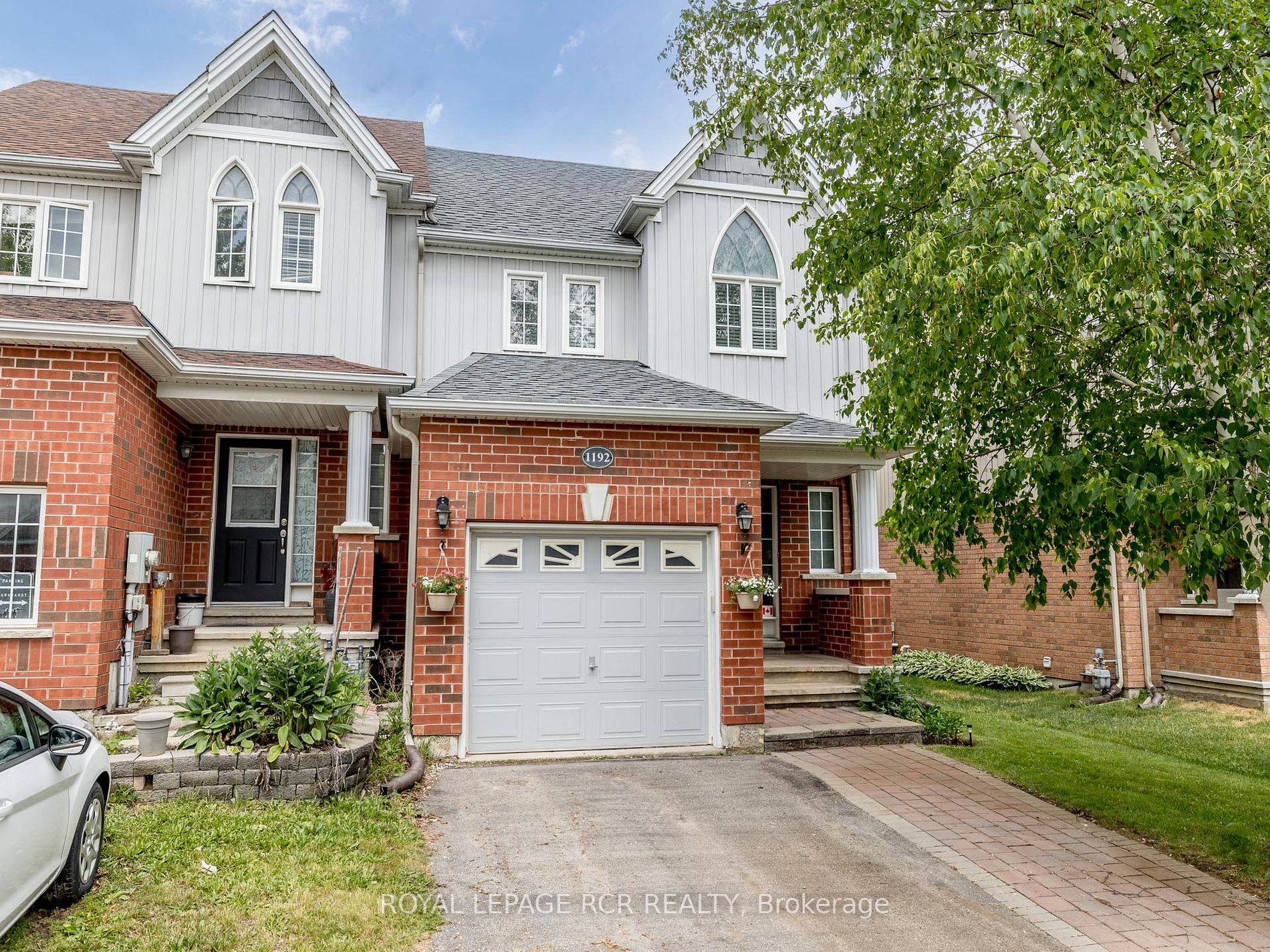 1192 Booth Avenue, Innisfil, ON, Townhouse For Sale REW