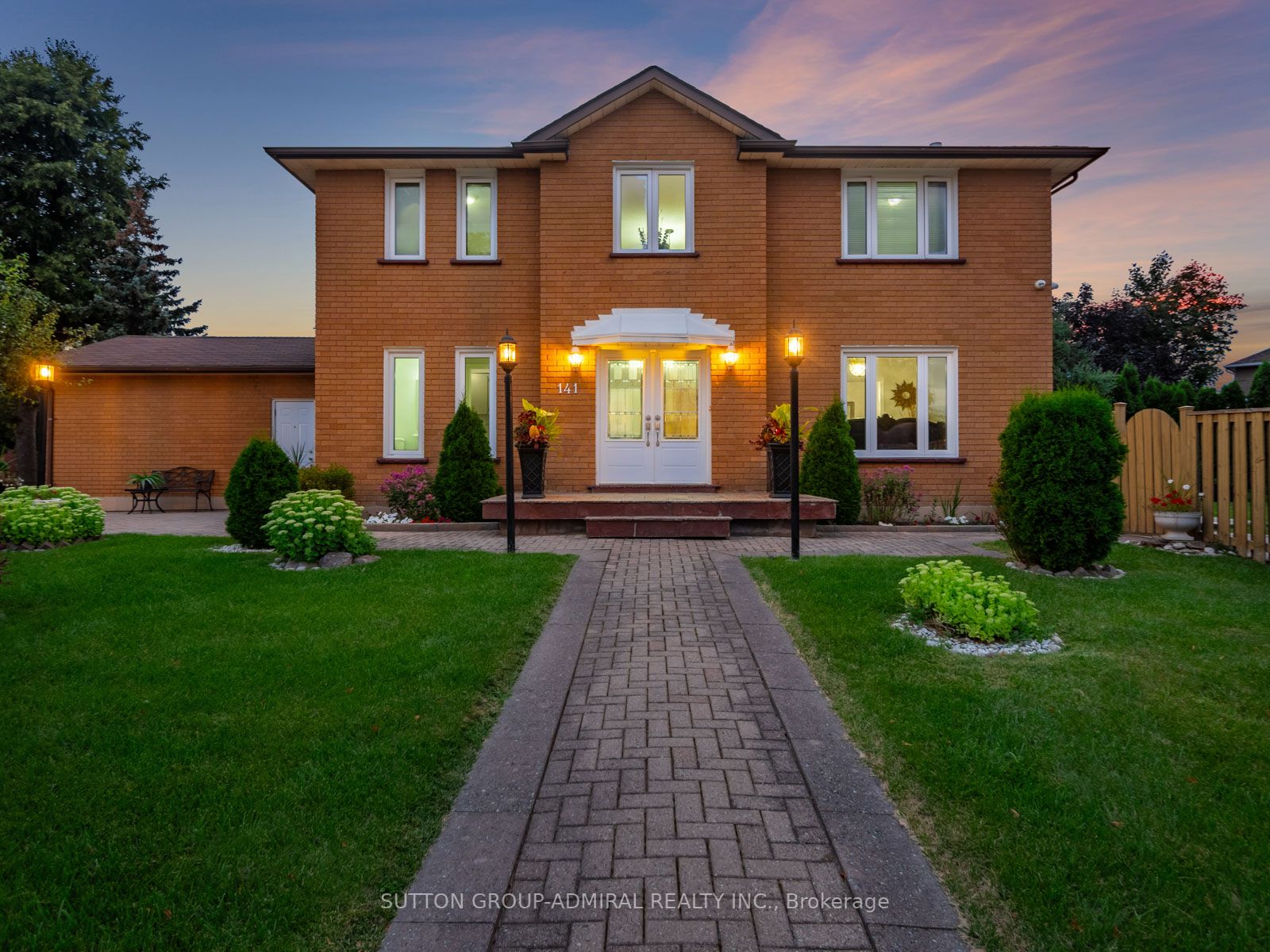 141 Beechnut Road, Vaughan, ON, L4L 6T7