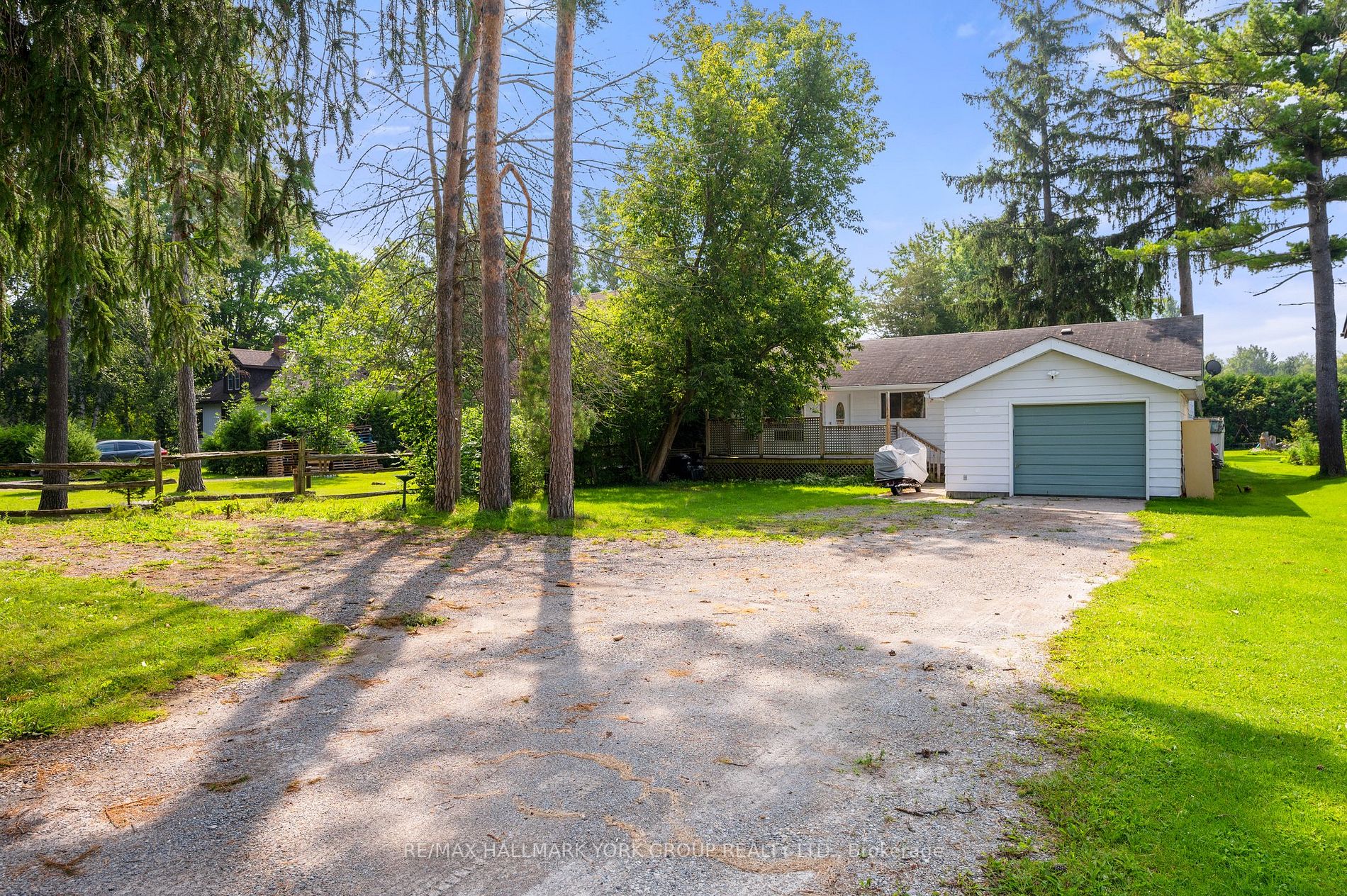9857 Morning Glory Road, Georgina, ON, L0E 1N0