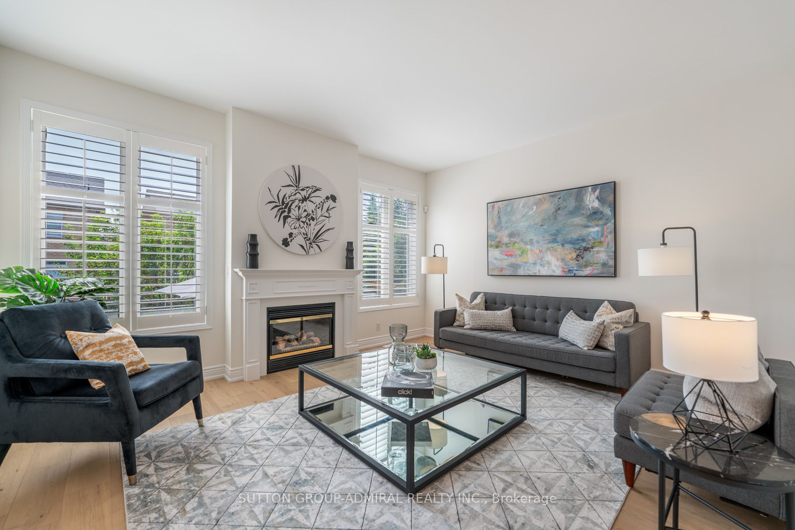 113 Russell Jarvis Drive, Markham, ON, L3S 4B3