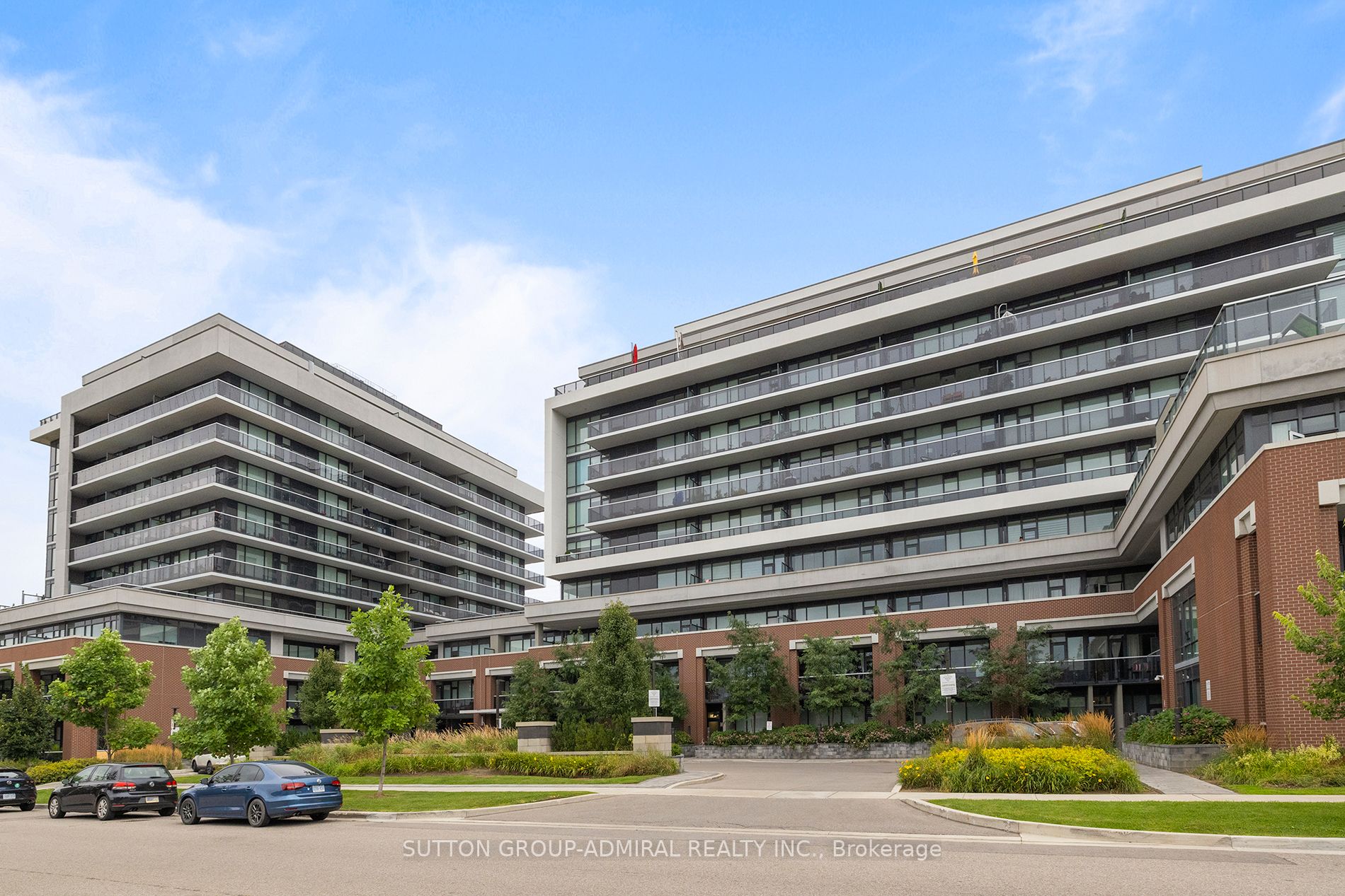 240-4800 Highway 7 N/A, Vaughan, ON, L4L 1H8