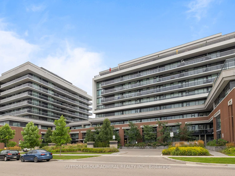 240-4800 Highway 7 N/A, Vaughan, ON, L4L 1H8