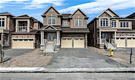 460 Seaview Heights, East Gwillimbury, ON, L0G 1R0