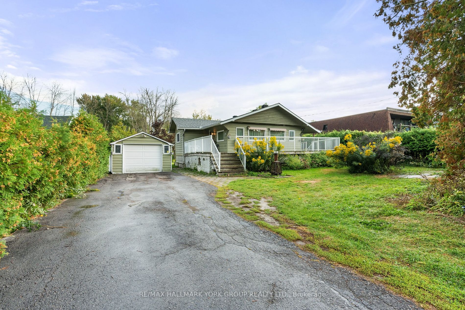 7717 Black River Road, Georgina, ON, L0E 1R0