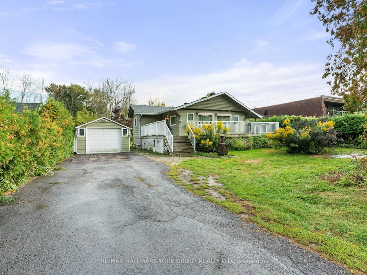 7717 Black River Road, Georgina, ON, L0E 1R0