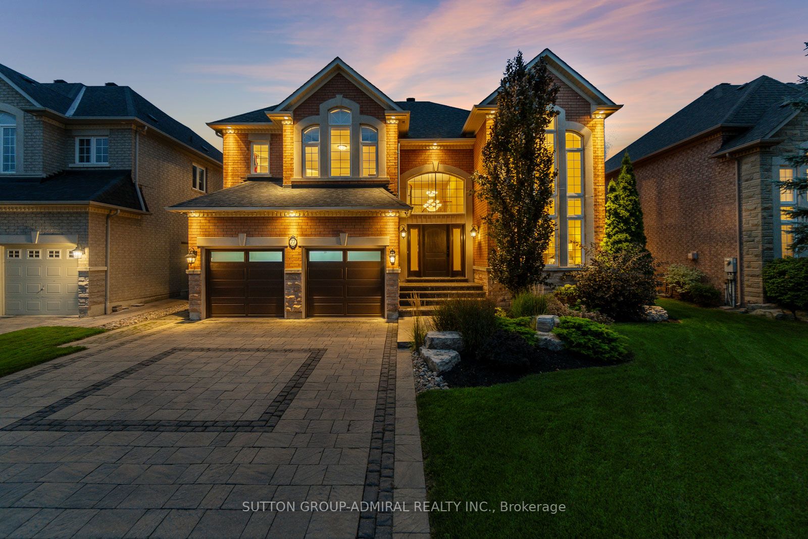 77 Francesca Court, Vaughan, ON, L4L 9L2