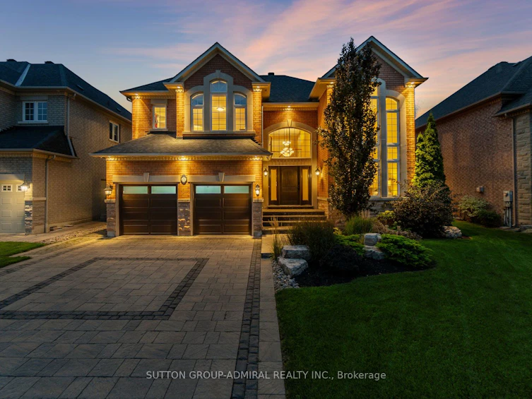 77 Francesca Court, Vaughan, ON, L4L 9L2