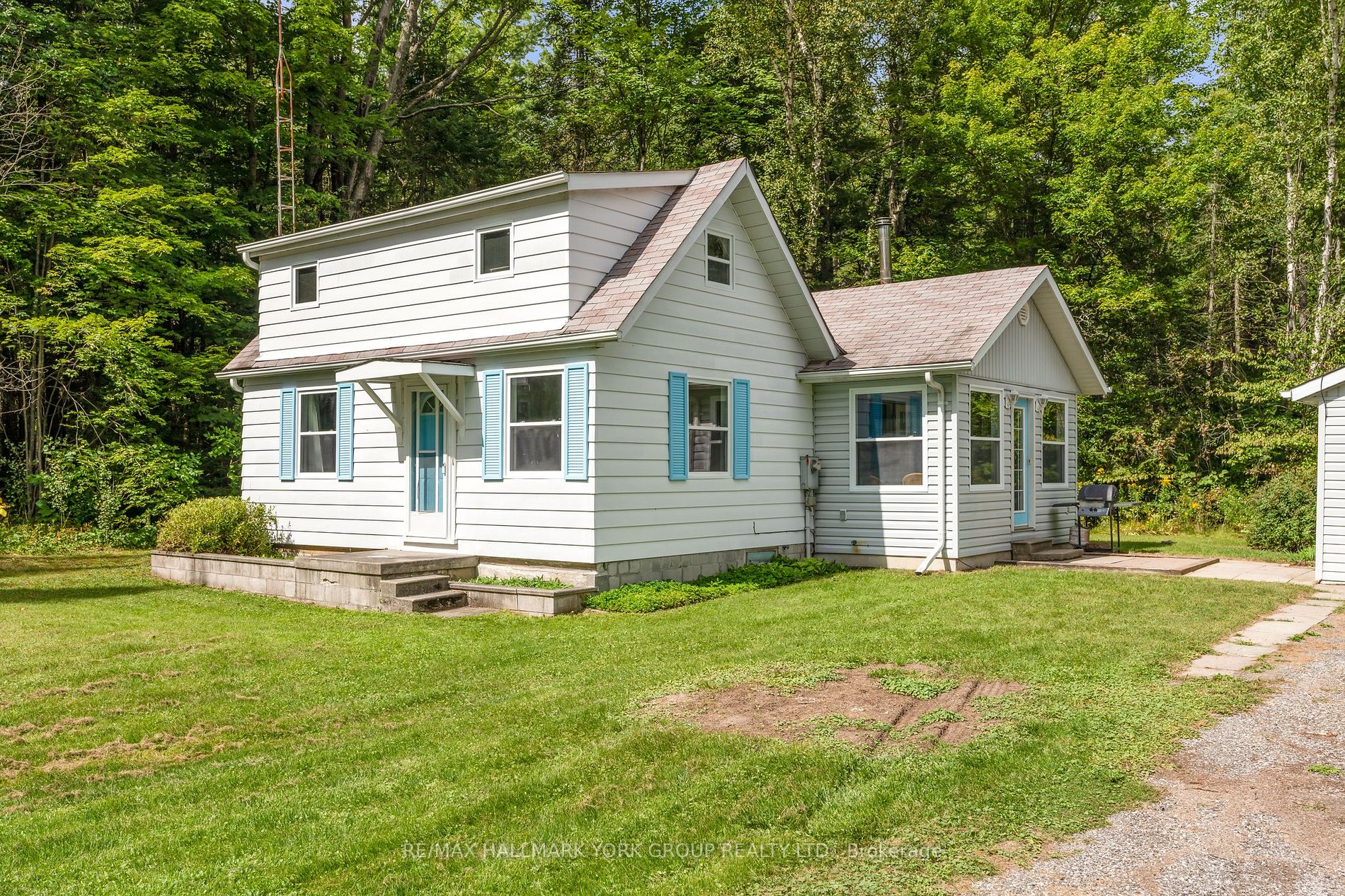 299 Ashworth Road, Uxbridge, ON, L0E 1T0