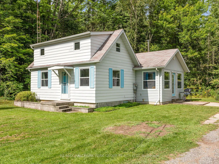 299 Ashworth Road, Uxbridge, ON, L0E 1T0