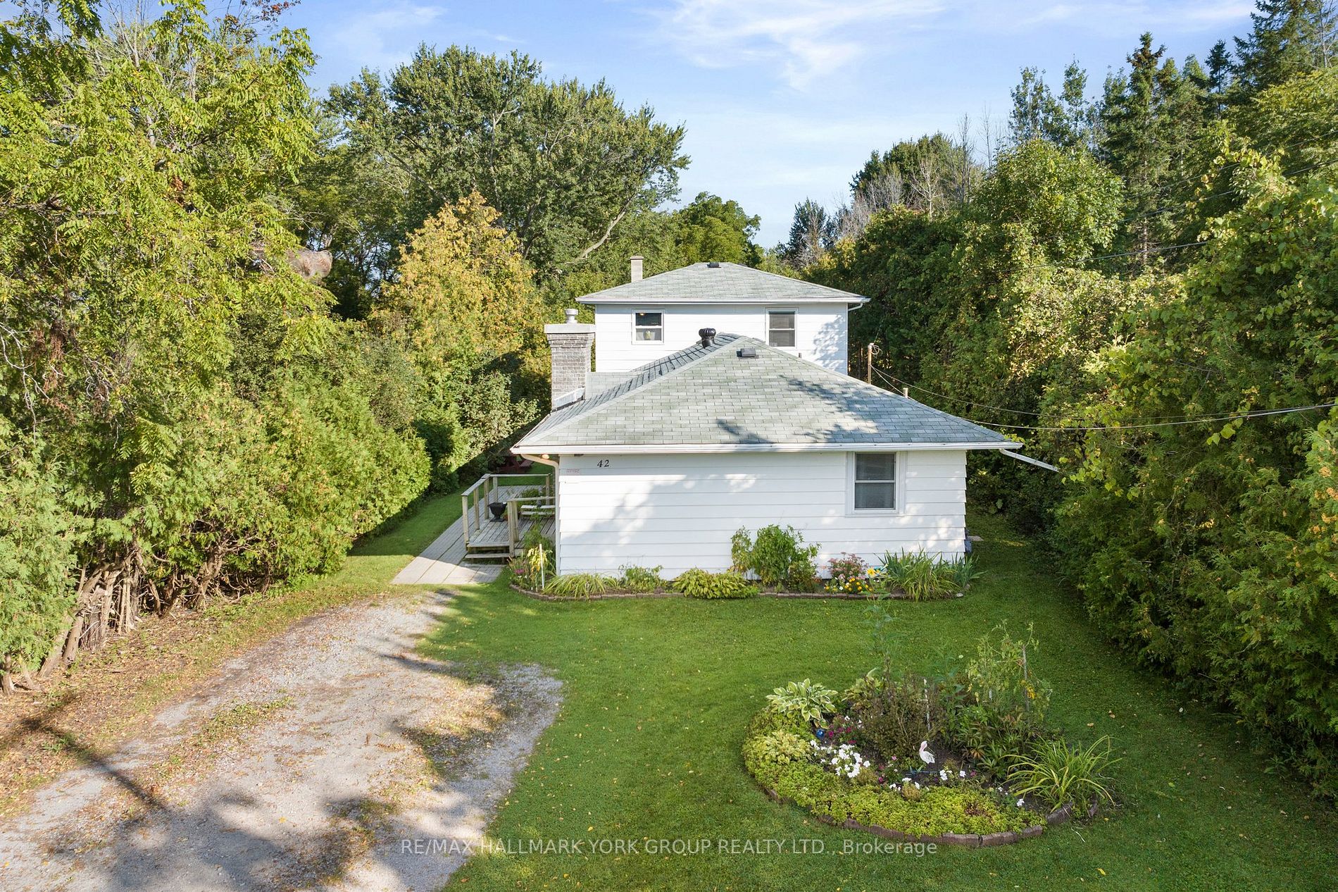 42 Clovelly Cove N/A, Georgina, ON, L0E 1N0