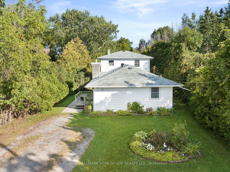 42 Clovelly Cove N/A, Georgina, ON, L0E 1N0